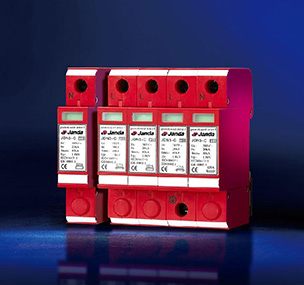 浪涌保護器概述及作用